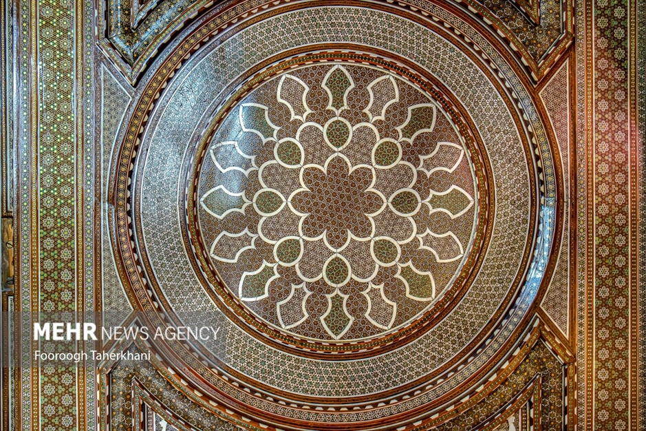 کاخ مرمر تهران