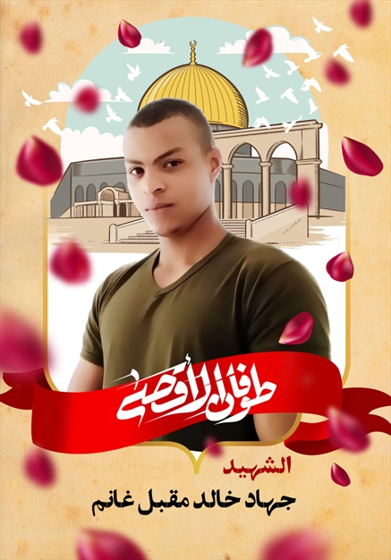 مجموعه تصاویر شهدای غزه - ۶