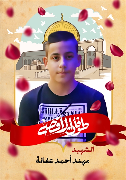 مجموعه تصاویر شهدای غزه - ۴