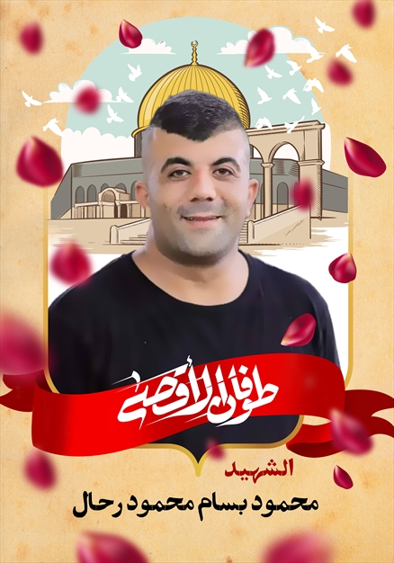 مجموعه تصاویر شهدای غزه - ۲