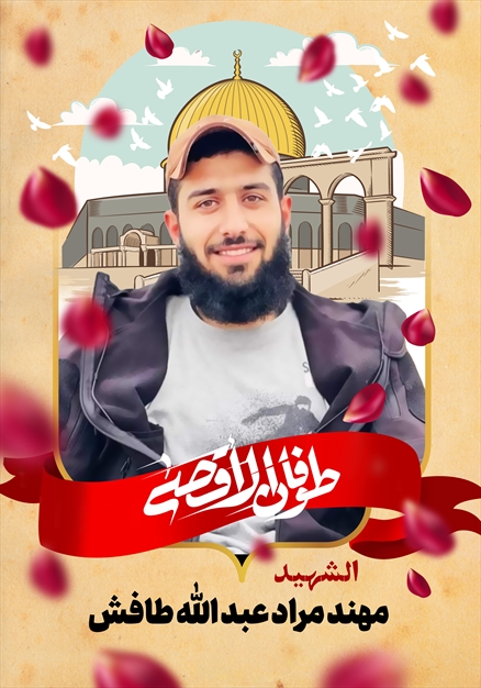 مجموعه تصاویر از شهدای غزه - ۱