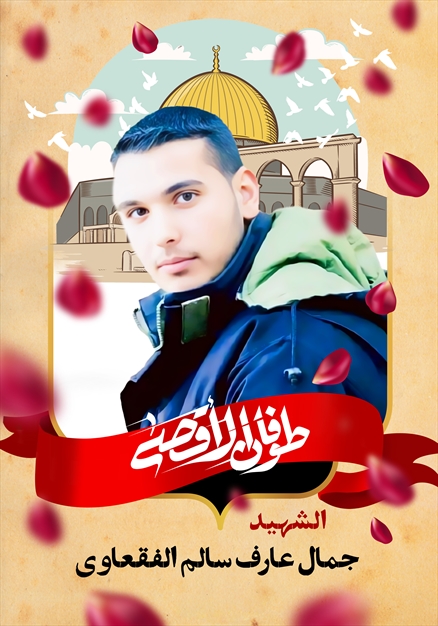 مجموعه تصاویر شهدای غزه - ۴