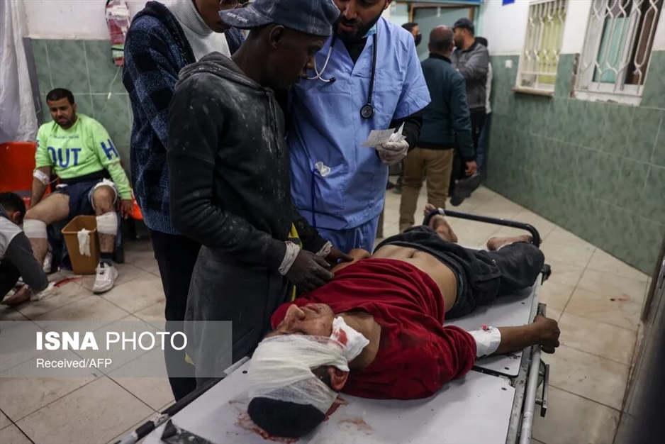 ماه رمضان در سایه جنگ غزه