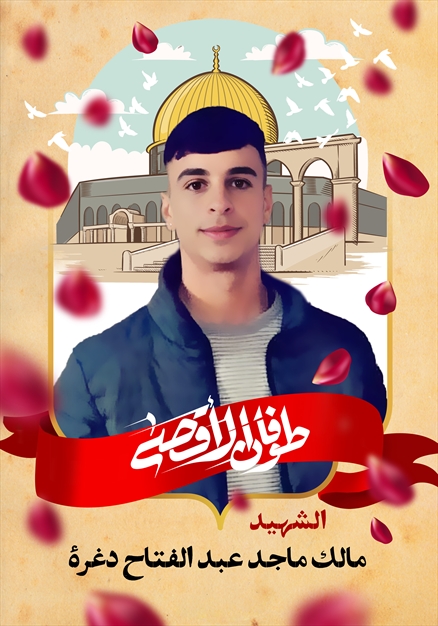 مجموعه تصاویر شهدای غزه - ۵