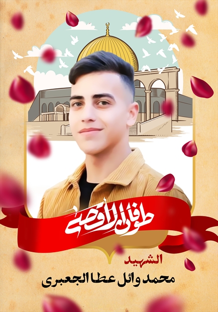 مجموعه تصاویر شهدای غزه - ۴