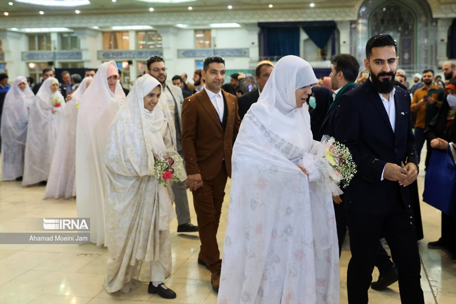 در حاشیه هفتمین روز نمایشگاه قرآن