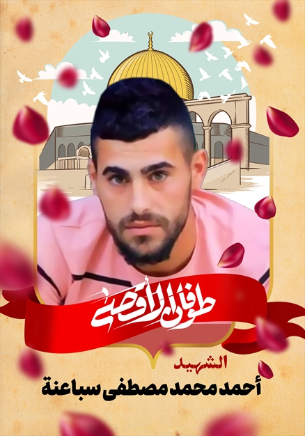 مجموعه تصاویر از شهدای غزه - ۱