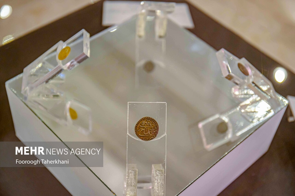 کاخ مرمر تهران