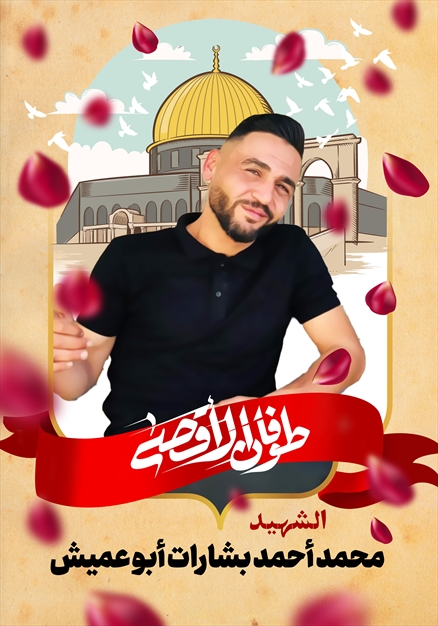 مجموعه تصاویر شهدای غزه - ۳