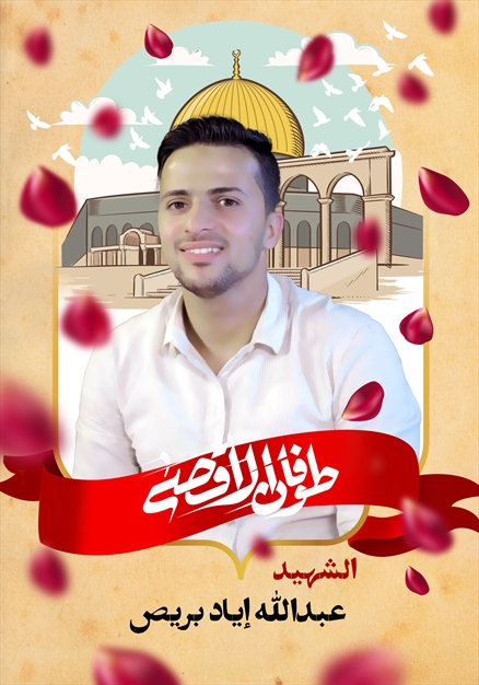 مجموعه تصاویر شهدای غزه - ۲