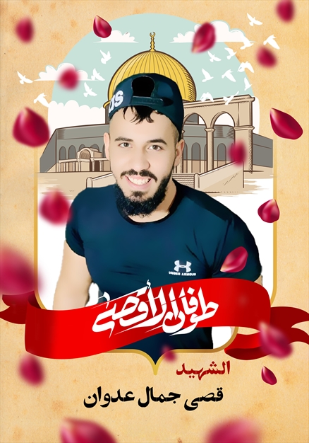 مجموعه تصاویر شهدای غزه - ۲