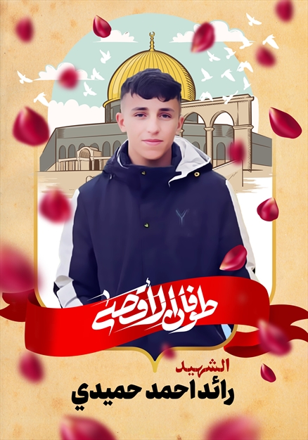 مجموعه تصاویر از شهدای غزه - ۱