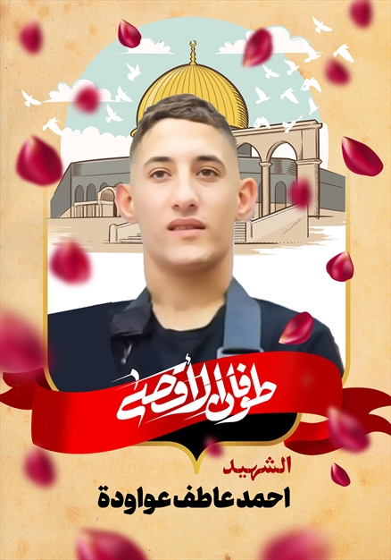 مجموعه تصاویر شهدای غزه - ۳