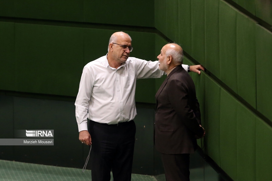 جلسه علنی مجلس- ۲۶ فروردین ۱۴۰۳