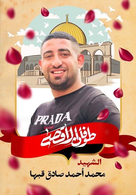 مجموعه تصاویر شهدای غزه - ۴