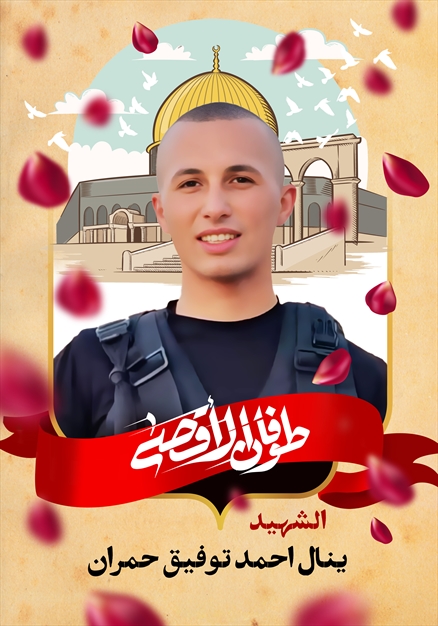 مجموعه تصاویر شهدای غزه - ۴