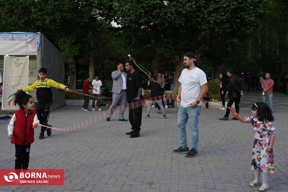 افتتاح بزرگترین نمایشگاه فرهنگی سلامت‌محور پایتخت