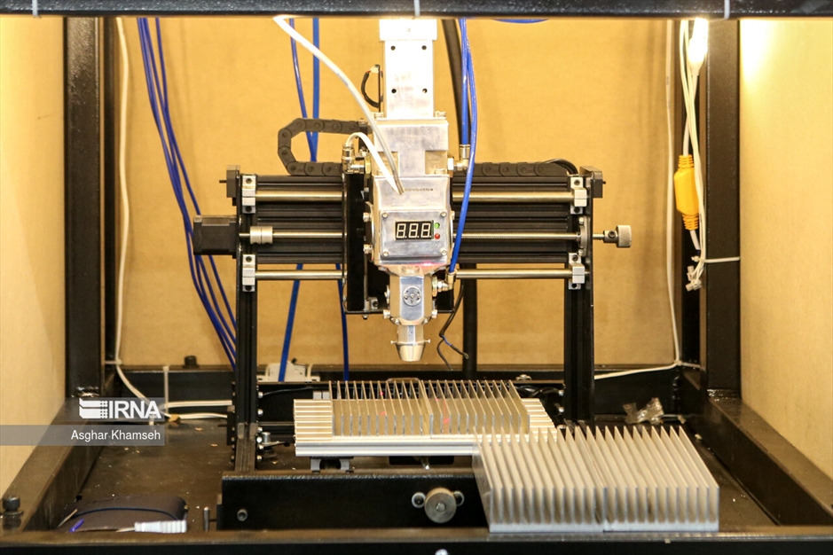 افتتاحیه اینوتکس ۲۰۲۴