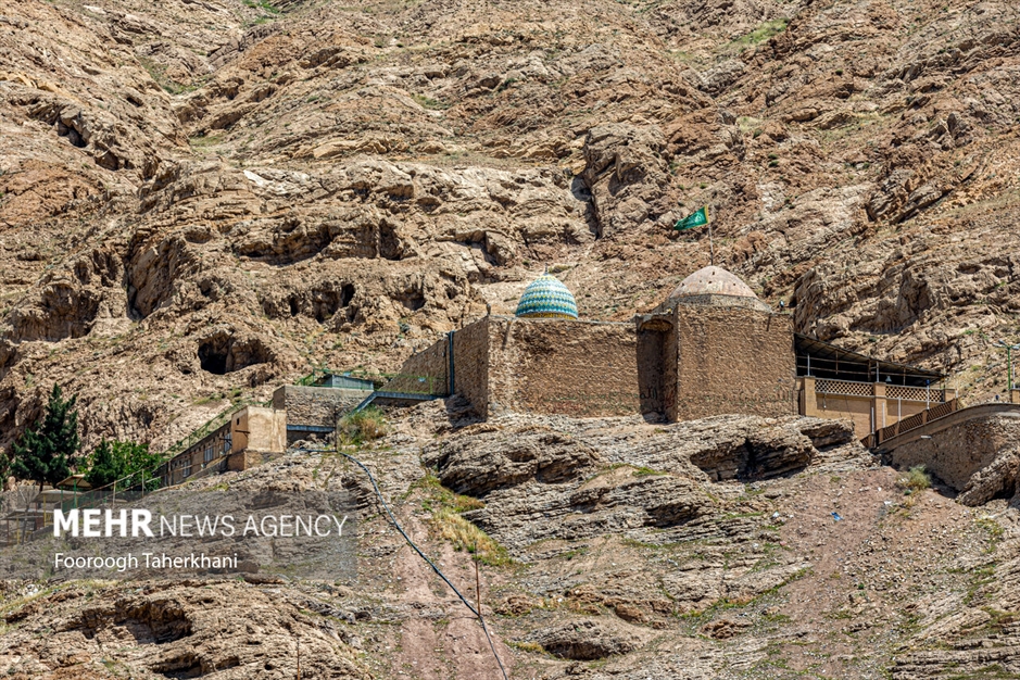 ری، میراث‌دار کهن ایران