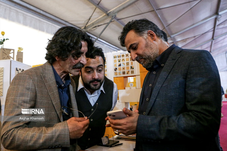 افتتاحیه اینوتکس ۲۰۲۴