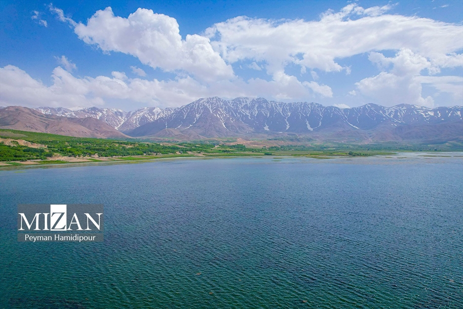 ایران زیبا - چهارمحال و بختیاری