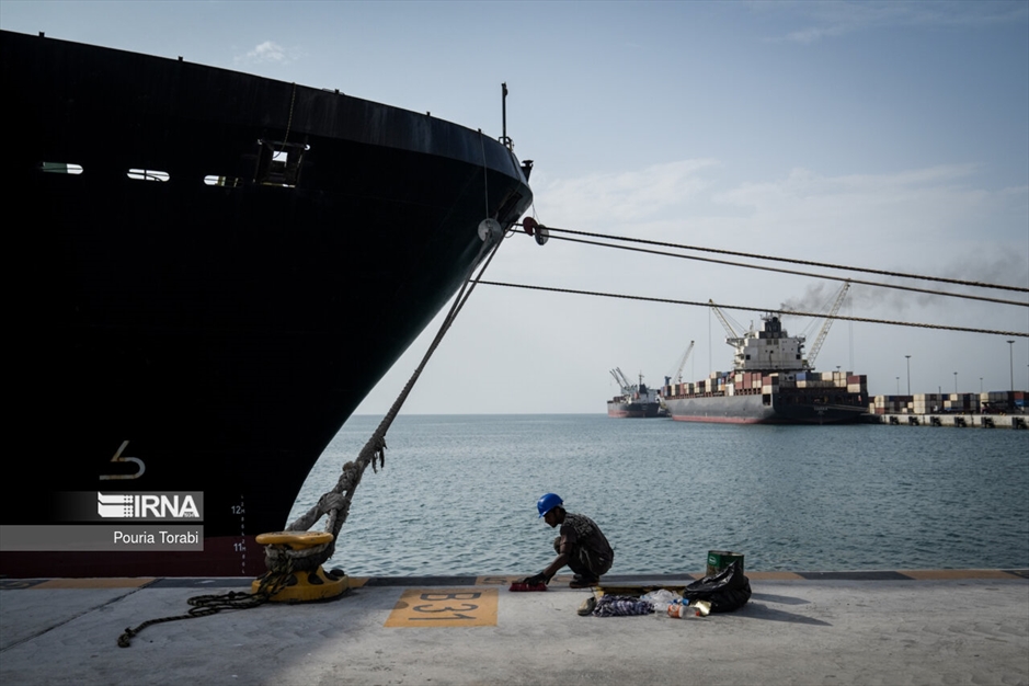 بندر شهید بهشتی