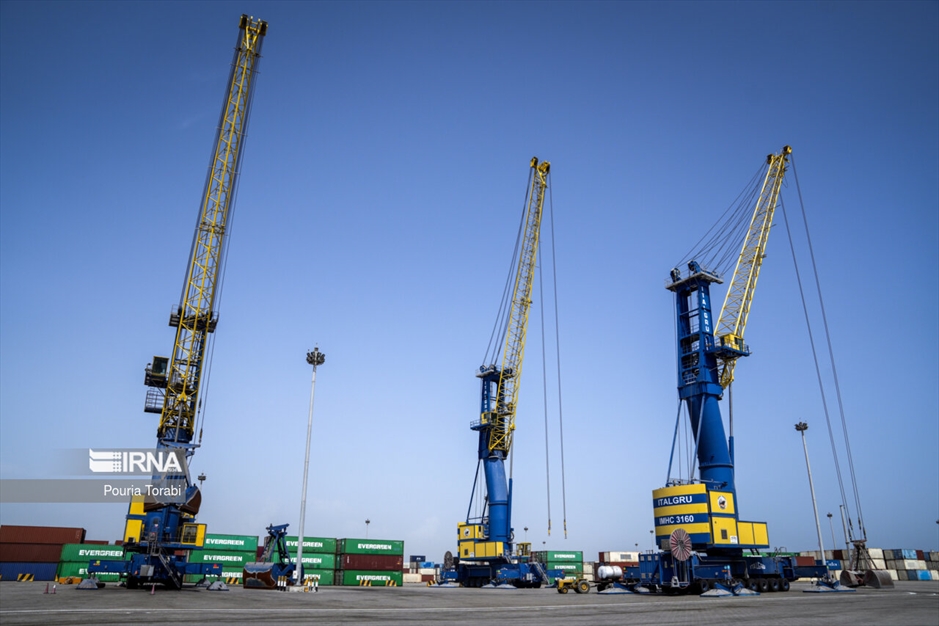 بندر شهید بهشتی