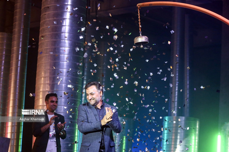 افتتاحیه اینوتکس ۲۰۲۴