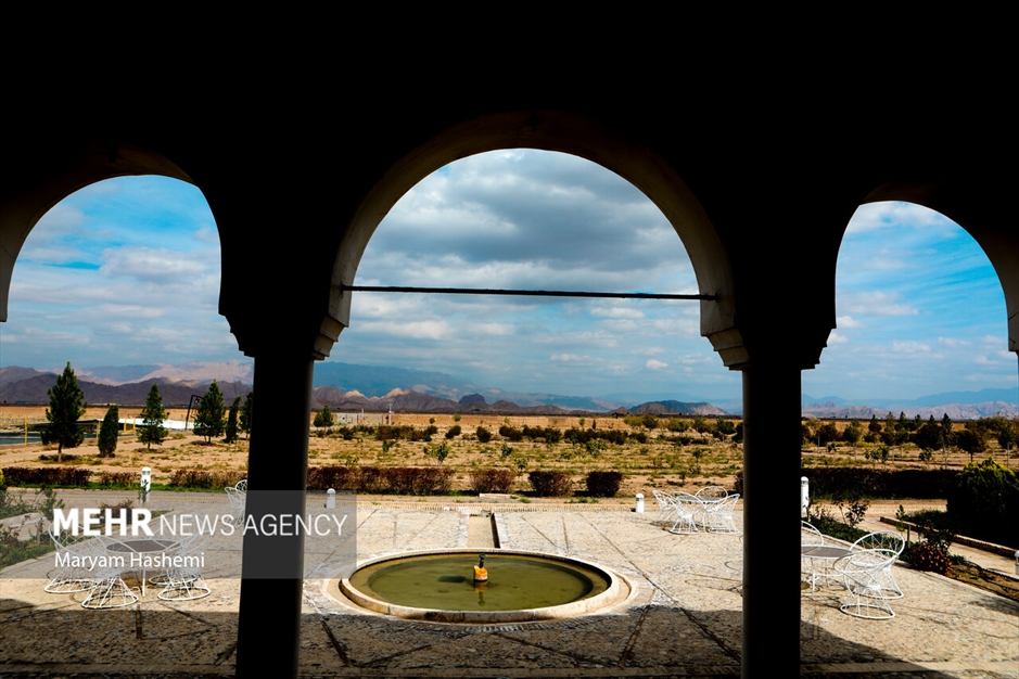 باغ فتح آباد