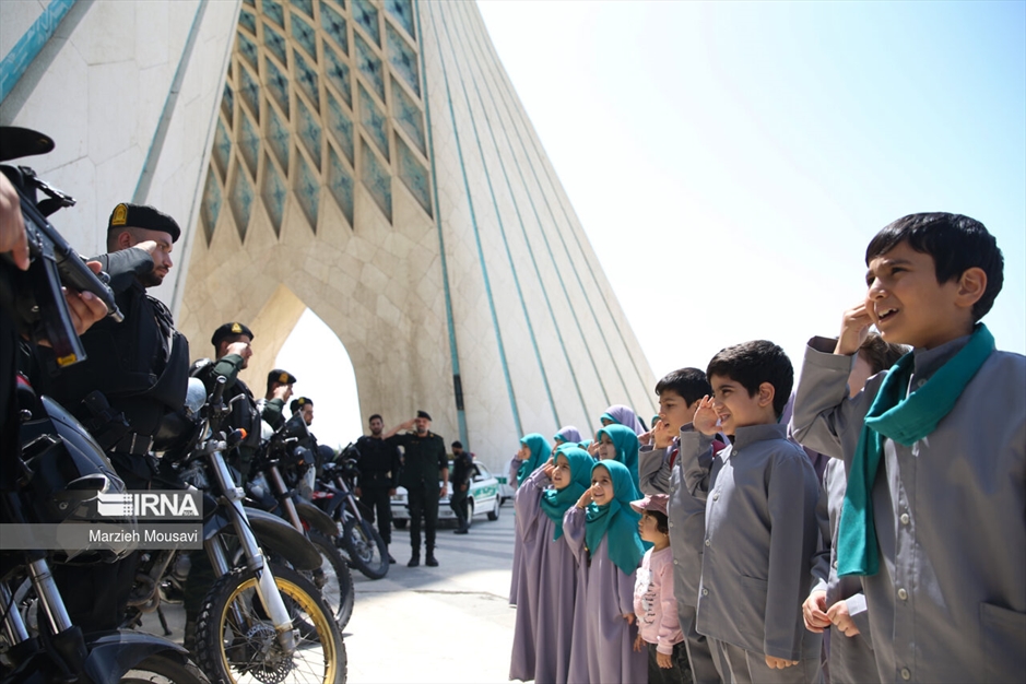 همایش فرهنگی و هنری روز ملی خلیج فارس