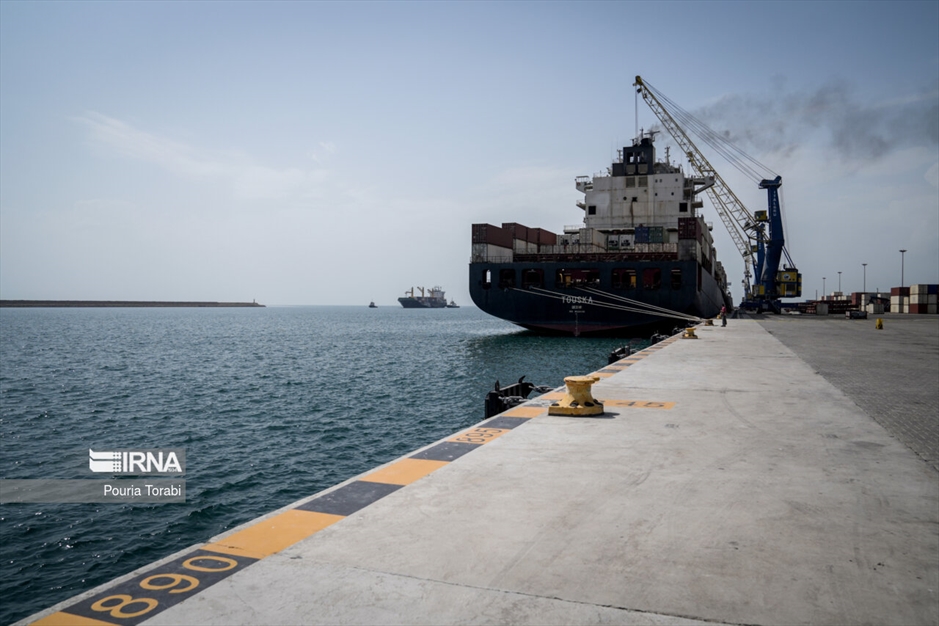 بندر شهید بهشتی