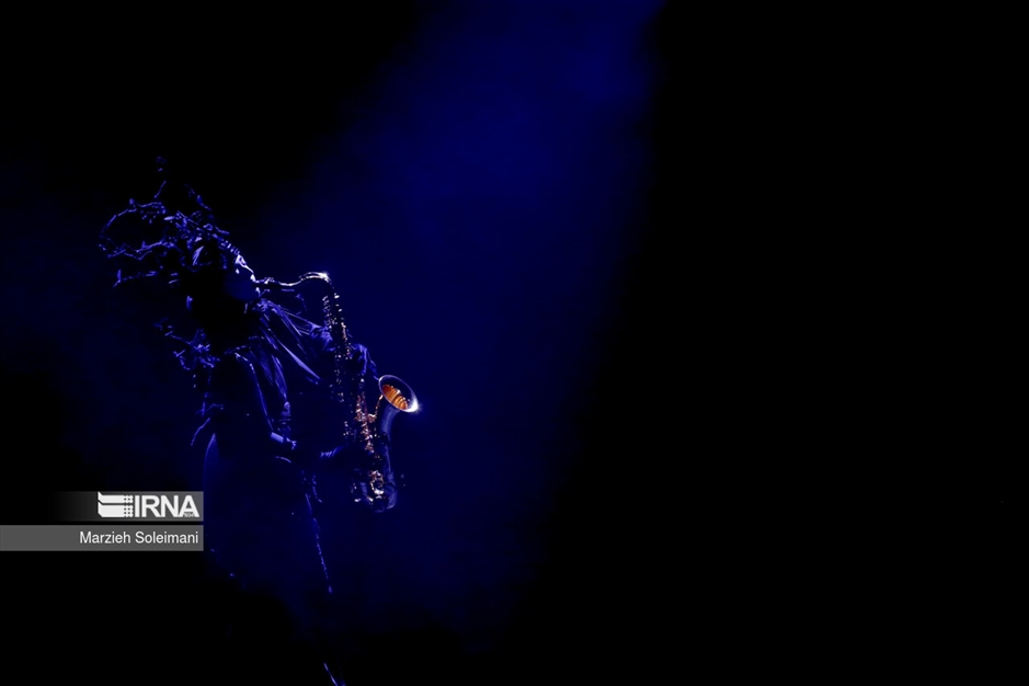 نمایش موزیکال «شازده کوچولو»