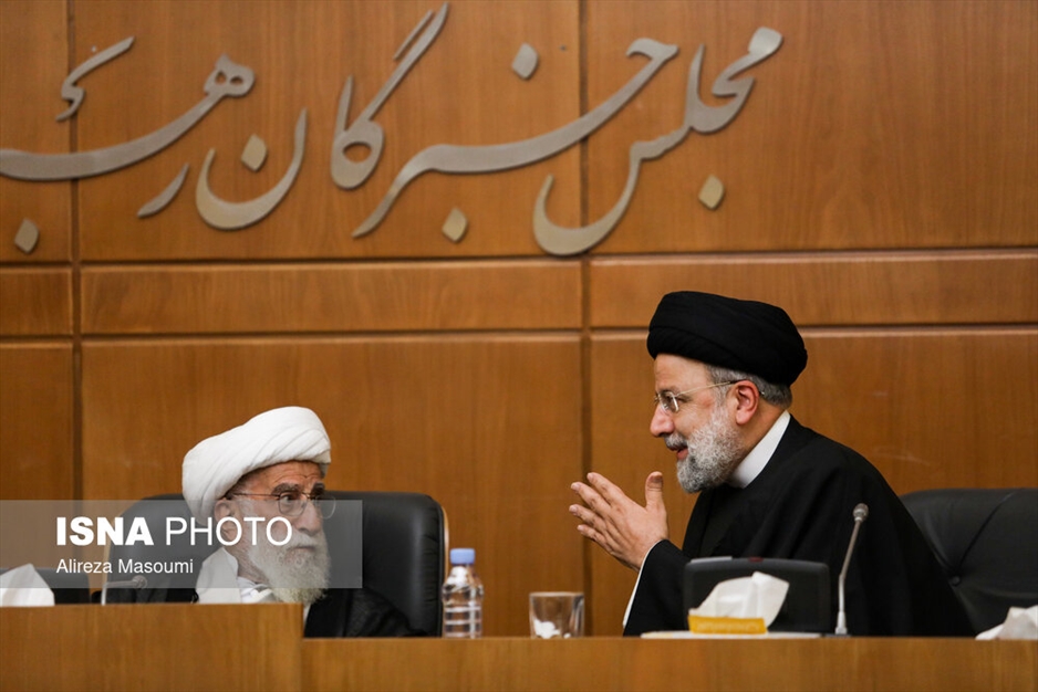 قاب‌هایی ماندگار؛ رئیسی در میدان خدمت