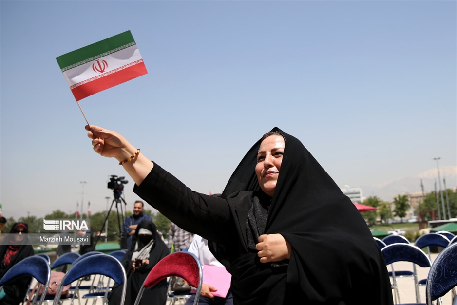 همایش فرهنگی و هنری روز ملی خلیج فارس