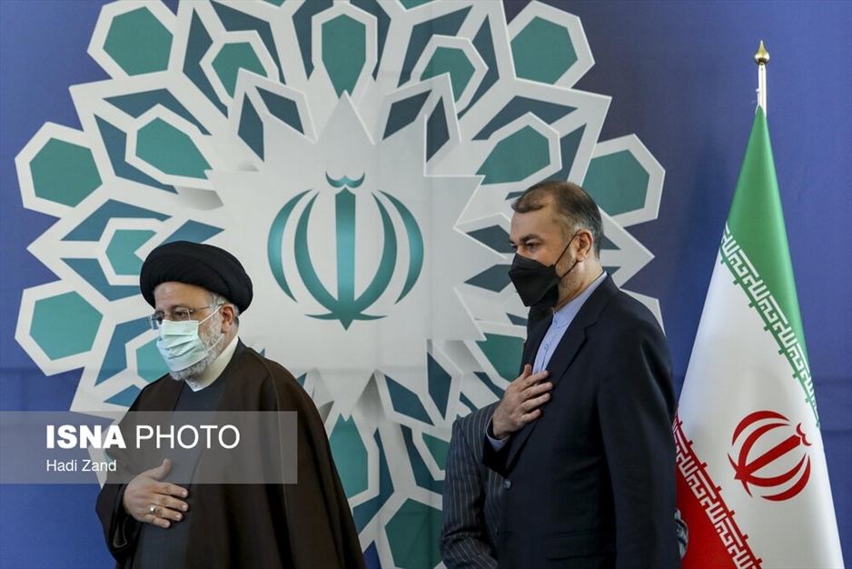 قاب‌هایی ماندگار؛ رئیسی در میدان خدمت