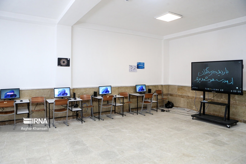 پروژه‌های نهضت ملی مسکن در شهر جدید پرند