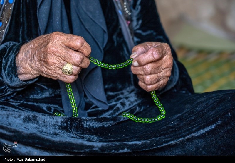 کوچ ییلاقی عشایر