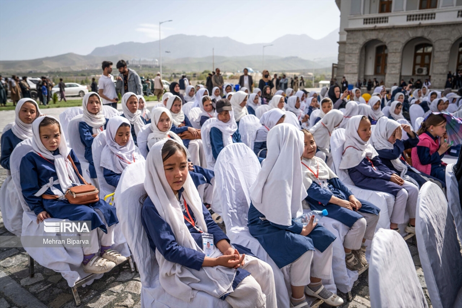 افتتاح نخستین نمایشگاه ملی قرآن کریم کابل