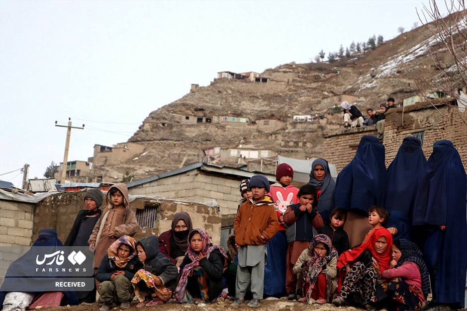 رقابت بُزکشی در افغانستان