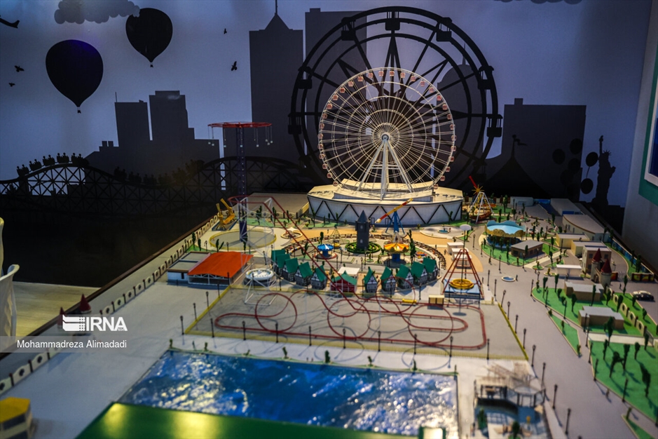 دومین روز نمایشگاه توانمندی‌های صادراتی؛ ایران اکسپو