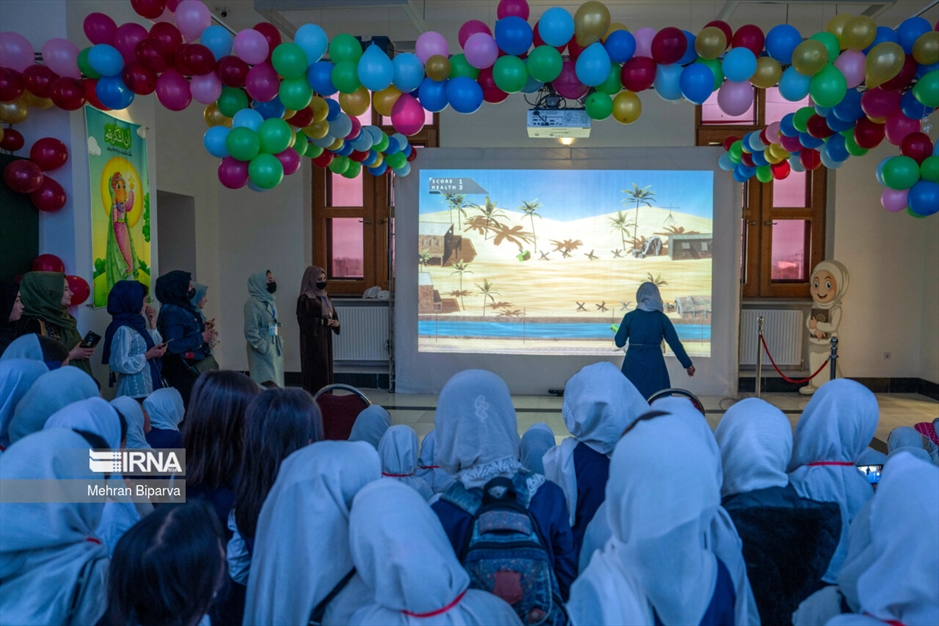 افتتاح نخستین نمایشگاه ملی قرآن کریم کابل