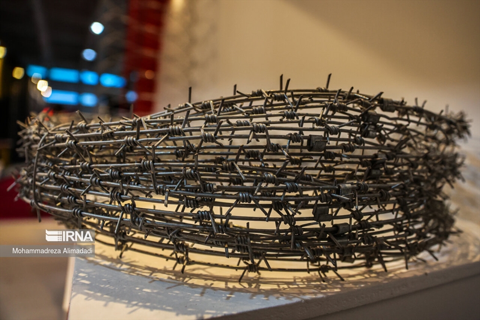 دومین روز نمایشگاه توانمندی‌های صادراتی؛ ایران اکسپو