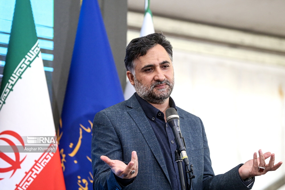 افتتاحیه اینوتکس ۲۰۲۴