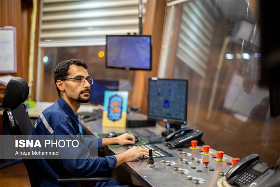 خوزستان؛ تولیدکننده ورق‌های عریض و آلیاژی در خاورمیانه