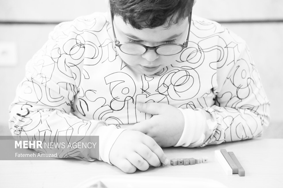 معلمان دل‌های روشن