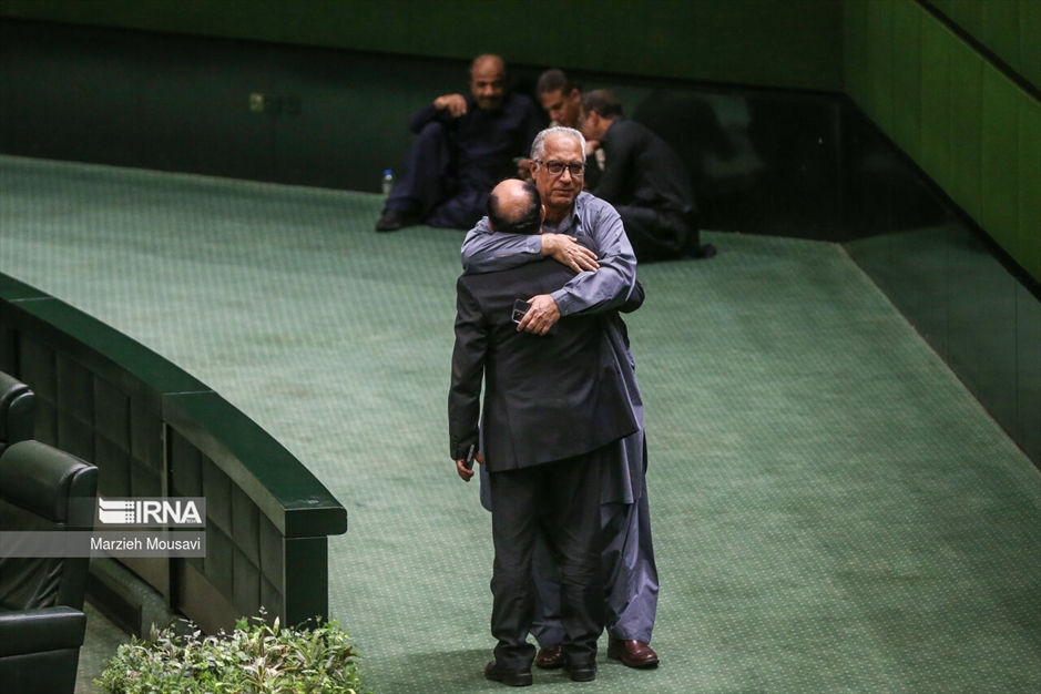 جلسه علنی مجلس شورای اسلامی- ۳۰ اردیبهشت ۱۴۰۳