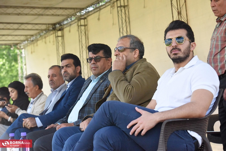 مسابقات چوگان جام بنفشه