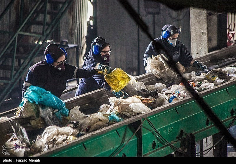 روز جهانی کار و کارگر