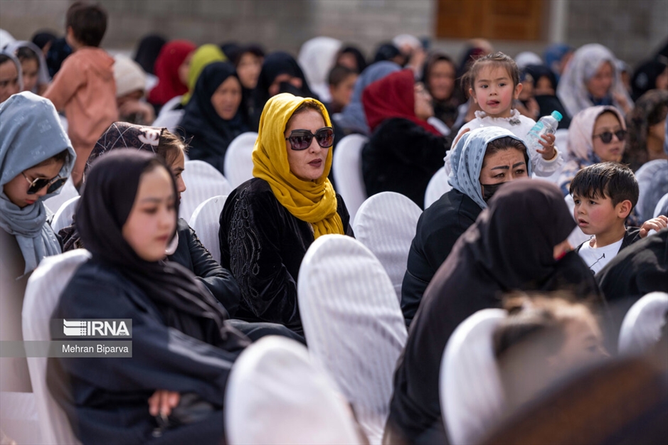 افتتاح نخستین نمایشگاه ملی قرآن کریم کابل