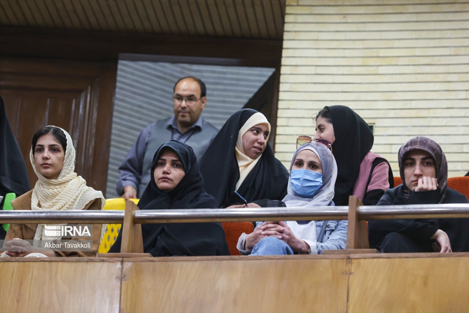 همایش «غزه زنده است»